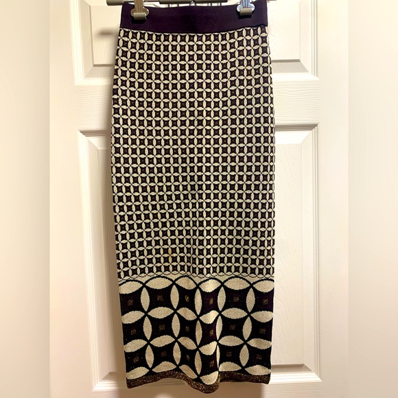 H&M skirt set - Picture 3 of 4